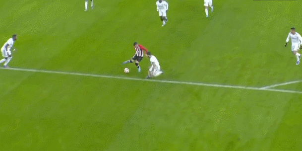 安切洛蒂：维尼修斯和埃斯特旺已锁定世界杯的参赛名额